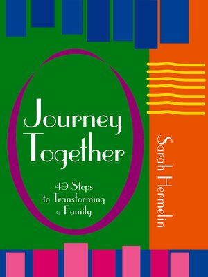 cover image of Journey Together